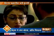 Pragya ne Batai Abhi ko Alia ki Sachchai jis Par Abhi ne nahi kiya Yakin 28th December 2015 Kumkum Bhagya