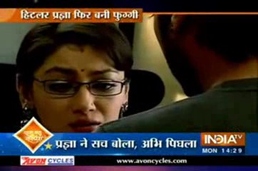 Pragya ne Batai Abhi ko Alia ki Sachchai jis Par Abhi ne nahi kiya Yakin 28th December 2015 Kumkum Bhagya