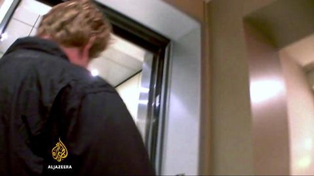 Infiltrating the world of sports doping