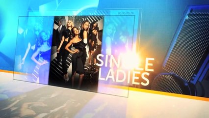 VH1s Single Ladies Star Denise Vasi