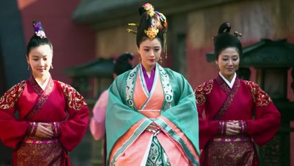 【芈月传】【02】【HD 1080P】【The Legend of Miyue】【Miyue Zhuan】【孙俪】
