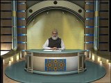 Musa'ab Bin Umair Part:3 (Urdu) Khaleeq Ahmed Mufti, Sharjah Tv.