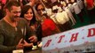 Salman Khan's FANS Gift 400 ft Long Cake On His 50th Birthday
