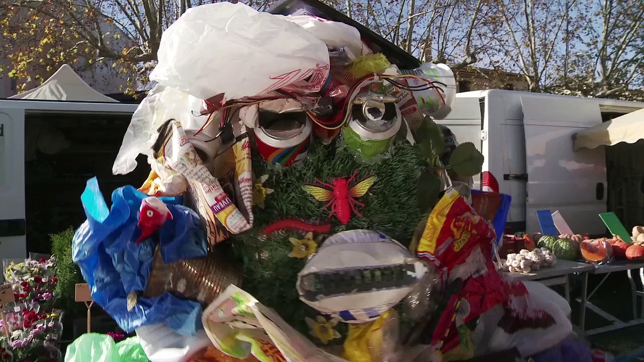 MASTER FOIRE RECUP 2015