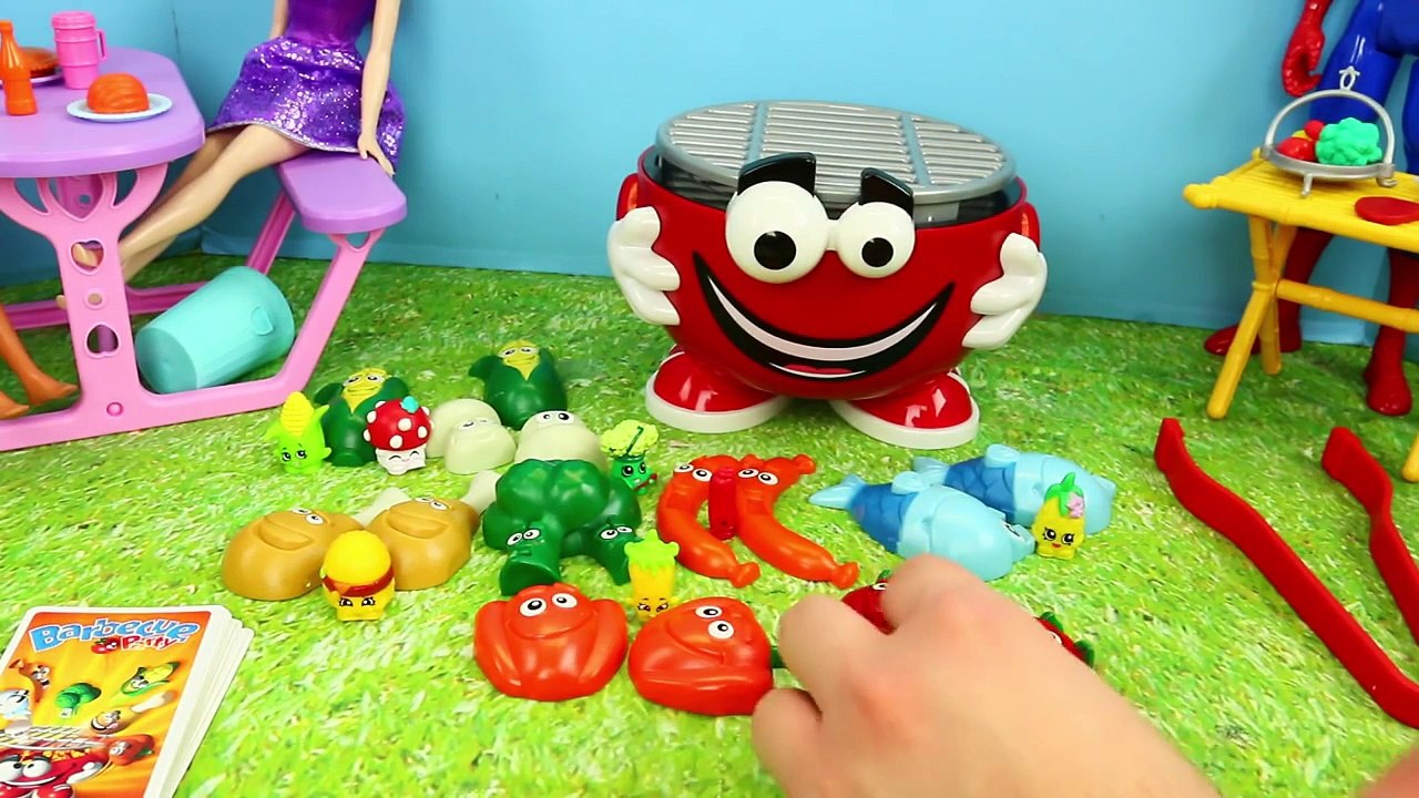 Toys Kids