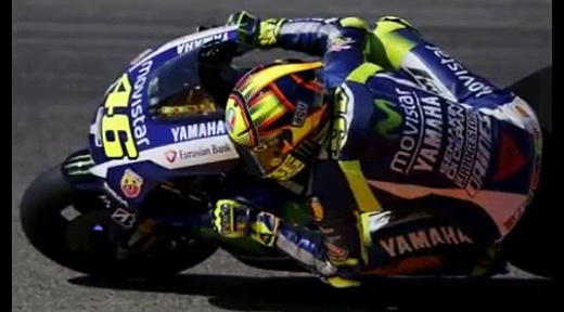 Video MotoGP Aragon (Qc) 2015: Marc Marquez fastest & Pole Position