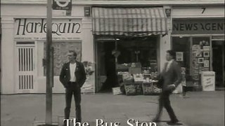 Mr Bean 15.1 - The Bus Stop