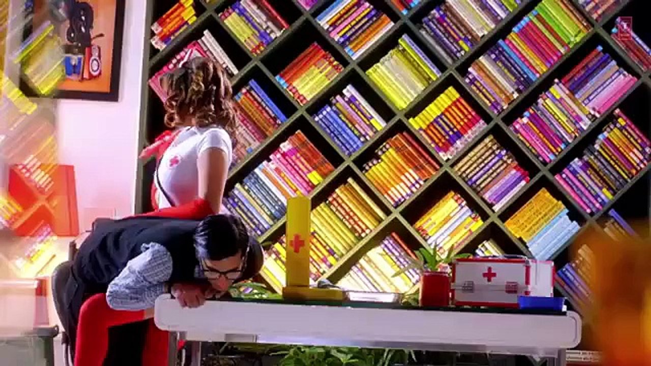 Sunny  IN BEST 22015 ///  - SUPER GIRL FROM CHINA Song  /// LATETS HD VIDEO