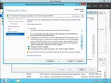 Installing and Configuring ADS, DNS and DHCP in Windows Server 2012 and Client Configuration