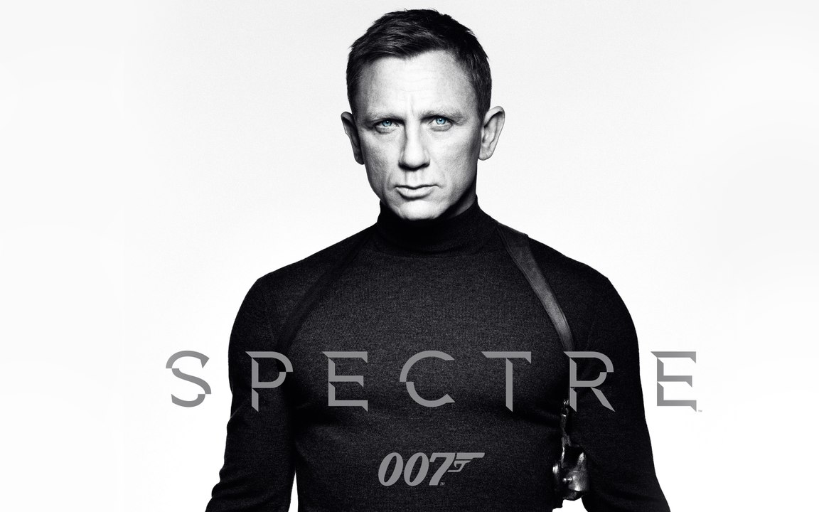 Radiohead - Spectre (James Bond)