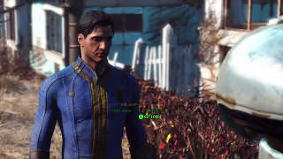 FALLOUT 4 (Honest Game Trailers) Dailymotion