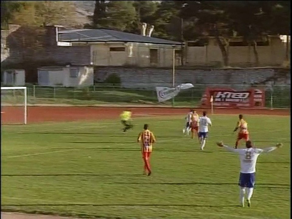 Kύπελλο Εύβοιας: ΑΟ Χαλκίς-Νέα Αρτάκη 1-0