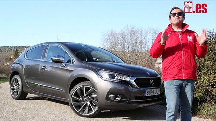 Conclusión DS 4 2015