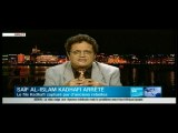 Riadh Sidaoui: Arrestation de Saif AIislam Kadhafi et les secrets à révéler