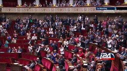 "Faire de la politique autrement" sur le cumul des mandats