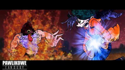 CRASH ZOOM - Fingered (Dubbing PL)