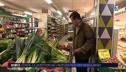 Corse : le vivre-ensemble mis à mal par les tensions communautaires