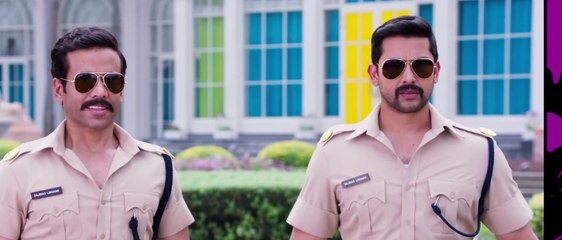 Kyaa Kool Hain hum 3 - Naughty clip 1  - Lingam