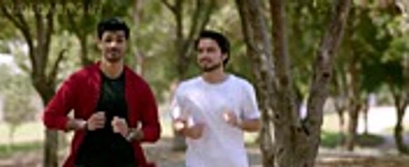 Baarish (Ho Mann Jahaan)