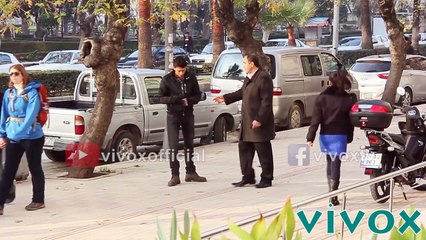 Cüzdan Çalma Şakası ( Sosyal Deney ) !!