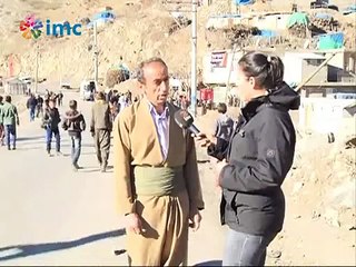 Roboski Katliamı'ndan sağ kurtulan Servet Encü anlattı