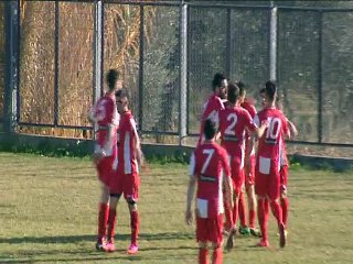 Ολυμπιακός Λαμίας-Δόξα Μοσχοχωρίου 3-0