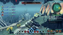 Xenoblade Chronicles X {Wii U} часть 31 — Танец Победы