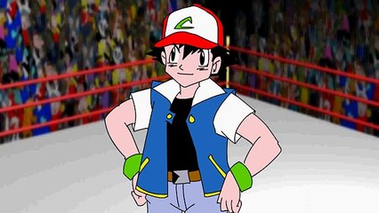 Phineas & Ferb vs Pokemon - UCF ROUND 5