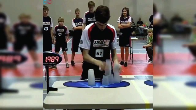 People Are Awesome - Best HUMANS In The World Compilation 2015 Part 3