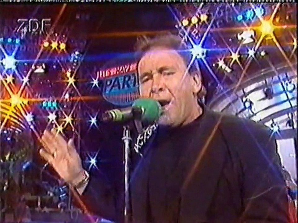 The Troggs   Medley           With Thomas Gottschalk