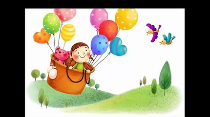 Cartoons for Children - Funny Cartoon for Kids - Happy Christmas 2015