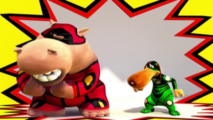 Welcome to Pat & Stan!