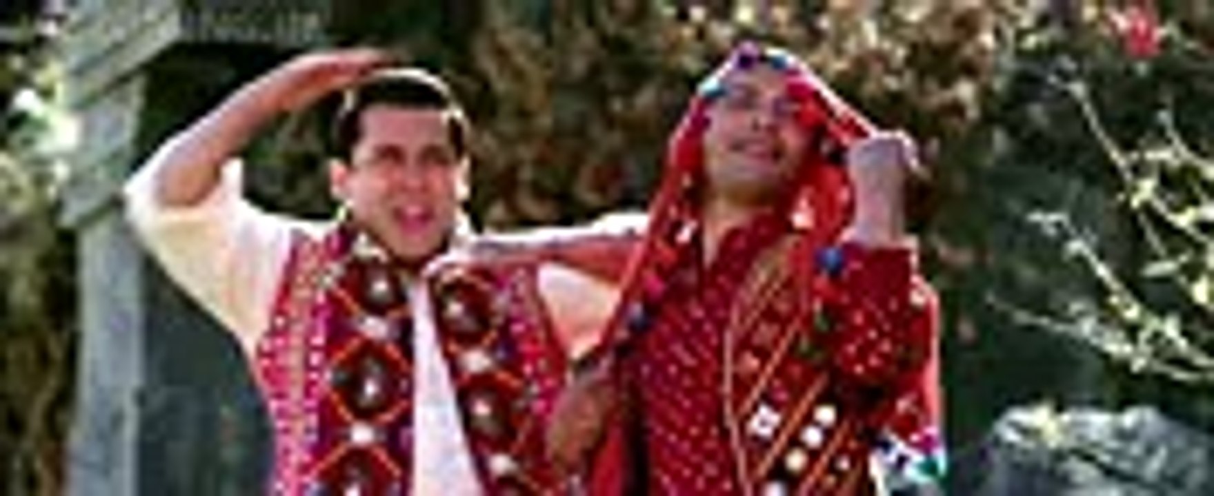 Halo Re (Prem Ratan Dhan Payo)