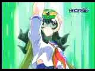 Mirmo de pon closing song (4th season)