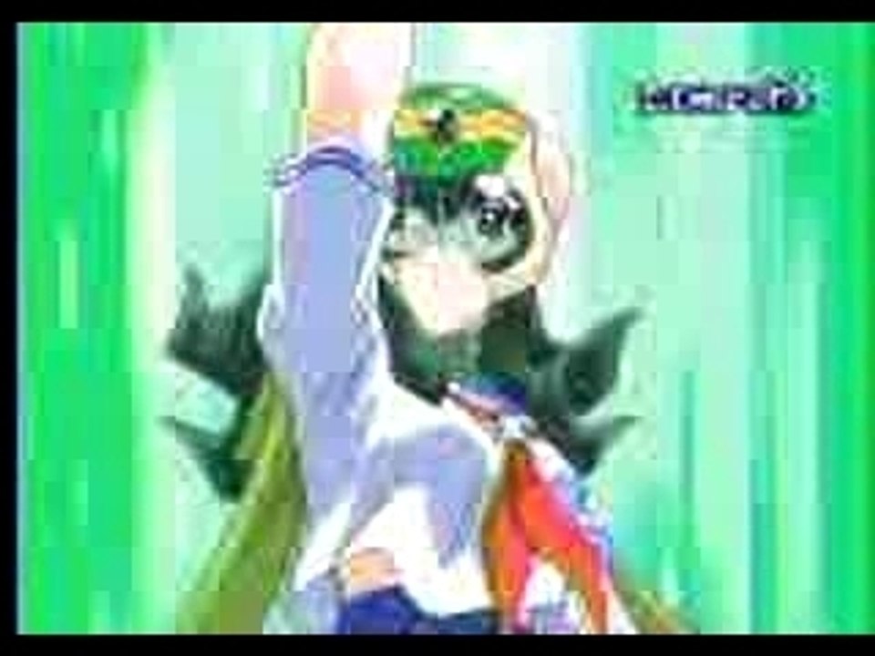 Mirmo de pon closing song (4th season)