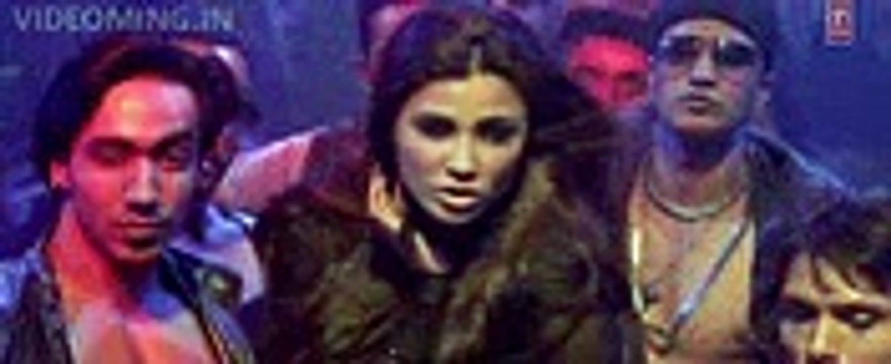 Love To Hate You (Hate Story 3)