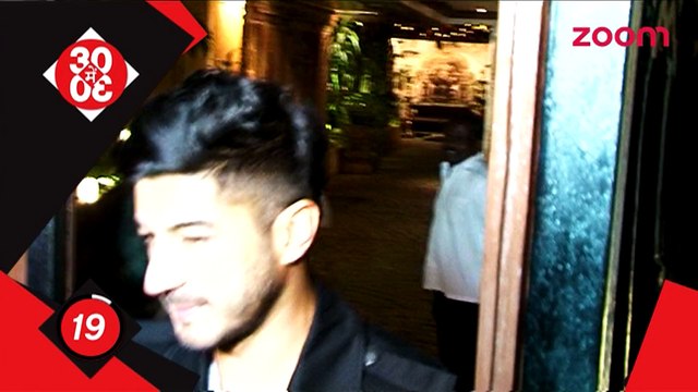 Aamir Khan stays till wee hours at Anil Kapoor's birthday party -Bollywood News - #TMT