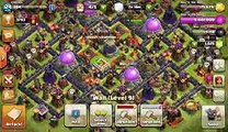 Clash of Clans - NEW CANNON! MAXED OUT LOOT UPGRADES