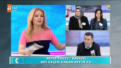 Müge Anlı 28 Aralık 2015 Tek Parça İzle PART 4