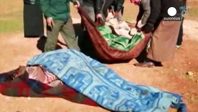 Terrore: dopo sette mesi torna a parlare al Baghdadi, leader dello Stato Islamico