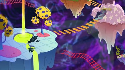 [Preview] My little Pony:FiM - Season 5 Episode 7 - Make New Friends But Keep Discord
