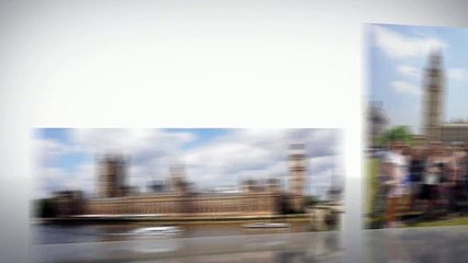 London Walking Tours