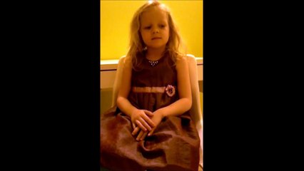 Софья, 6 лет, Назаров Евгений, Санкт-Петербург