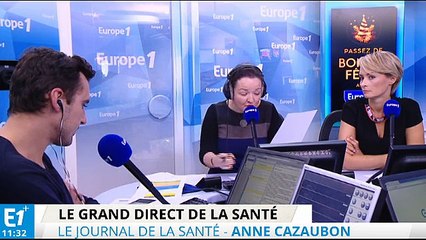 Températures : la grippe se fait rare, les maladies ORL se multiplient