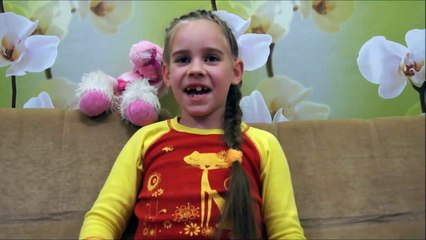 София, 7 лет, Нурдинов Андрей, Сочи