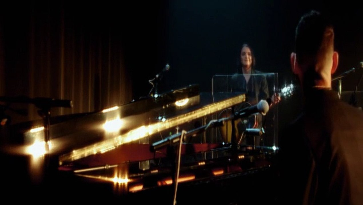 Placebo -Because i want you two - MTV Unplugged 2015