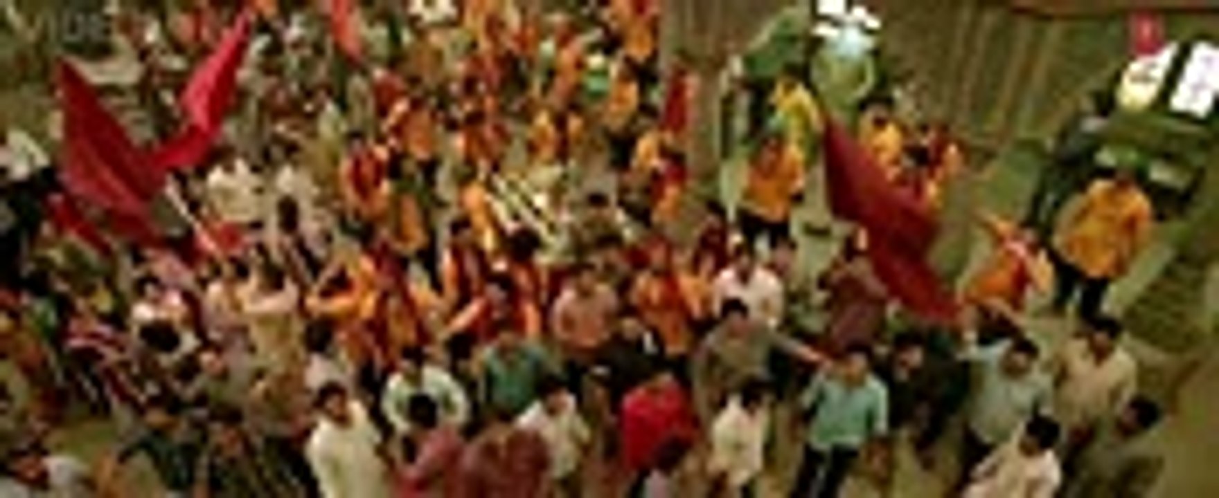 Nachan Farrate - Remix (All Is Well)