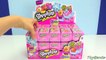 Shopkins Season 4 FULL CASE 30 Crates Baskets with 8 Ultra Rare Finds