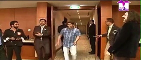 People Trolling Sanam Jhang and Shaista Wahidi