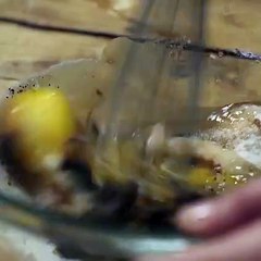 NO BAKE CHOCOLATE DESSERT WITH SCOP OF ICE CREAM